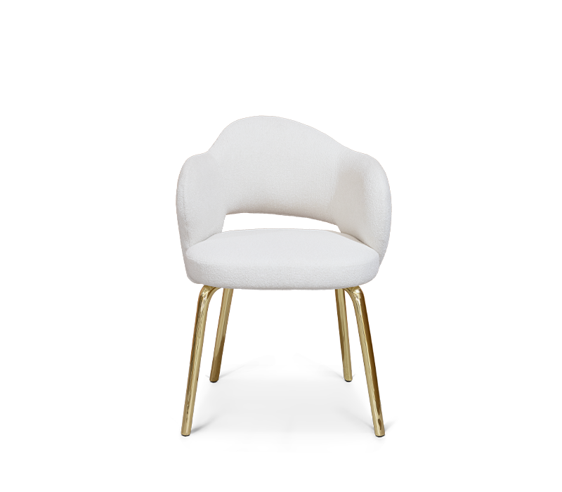 Amara Chair mobile image 1