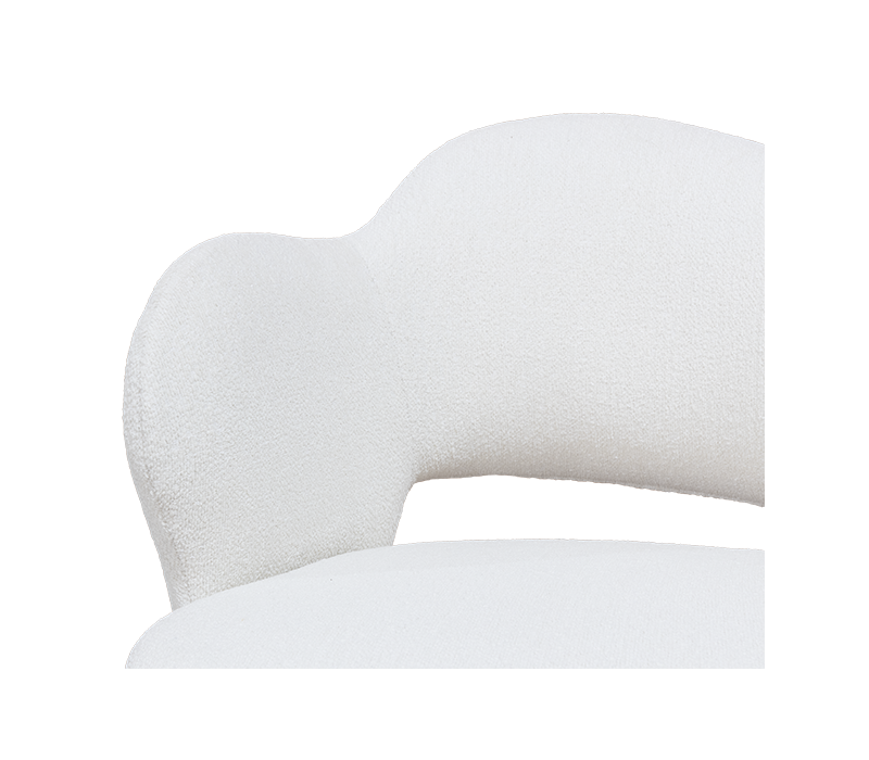 Amara Chair mobile image 3
