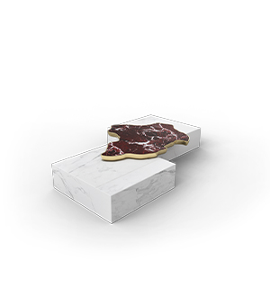 Navarra rosso levanto Marble