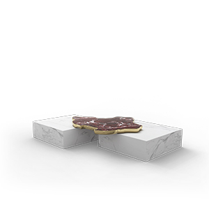 Navarra rosso levanto Marble