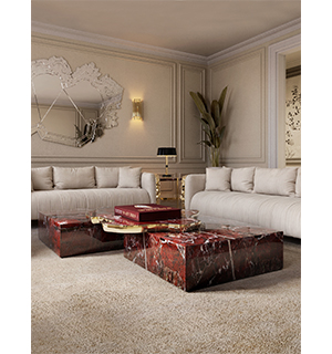 Navarra rosso levanto Marble