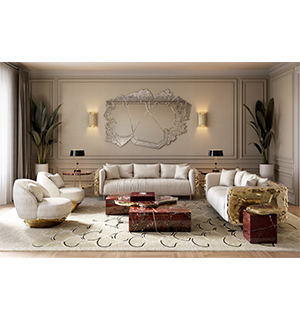 Navarra rosso levanto Marble