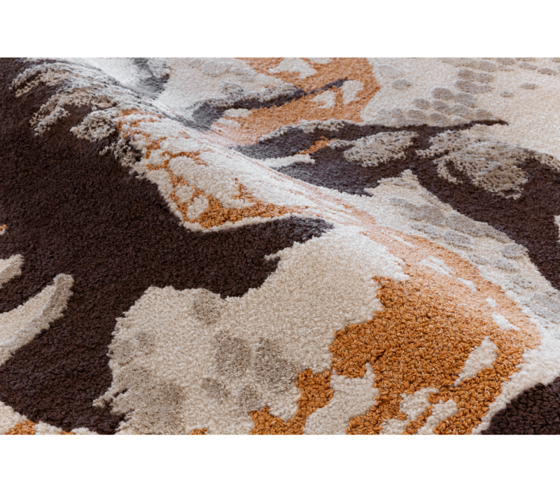 Poison Round Rug mobile image 8