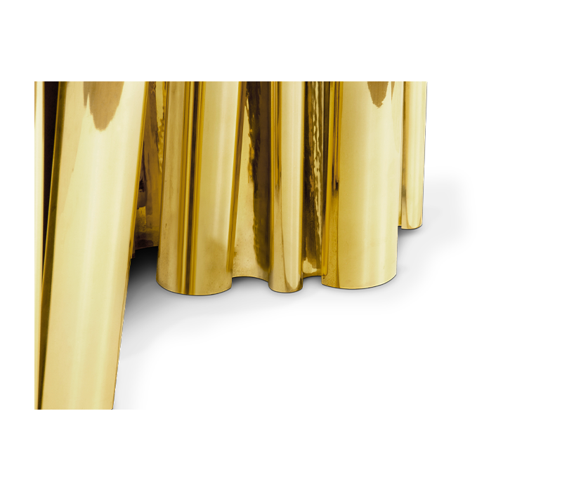 Fortuna XXL Dining Table mobile image 3