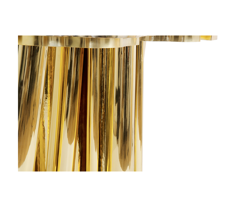 Fortuna XXL Dining Table mobile image 4