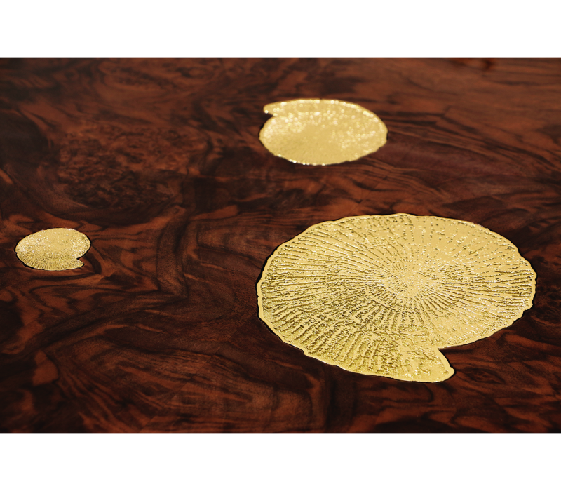 Metamorphosis XXL Dining Table mobile image 2