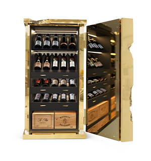 Millionaire Wine
