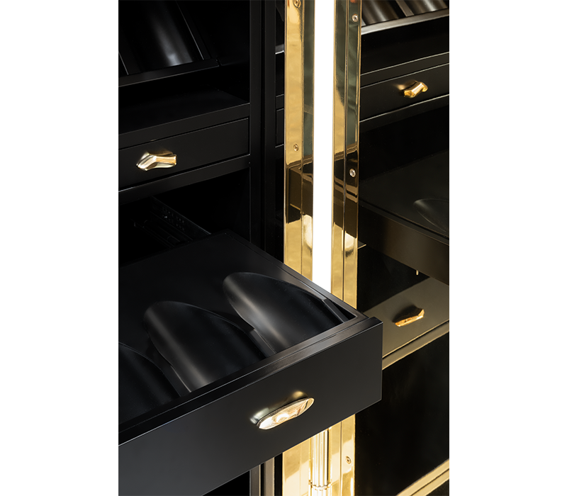 Millionaire Wine Safe mobile image 6