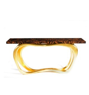 INFINITY Gold
