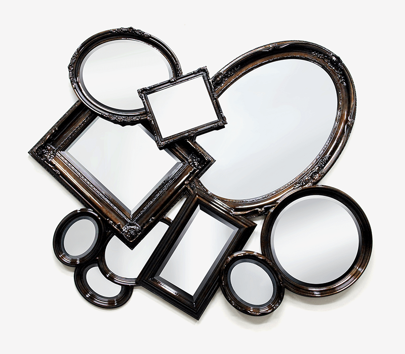 Root Mirror mobile image 1