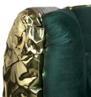 imperfectio green