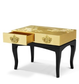 trinity gold