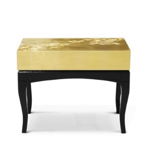 trinity gold
