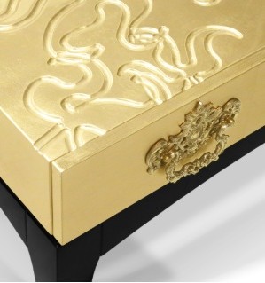 trinity gold