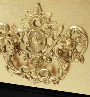 trinity gold