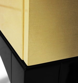 trinity gold