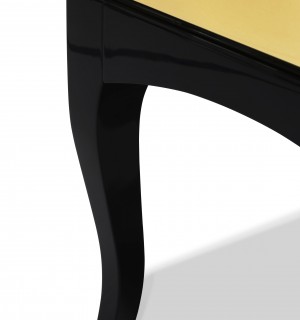 trinity gold