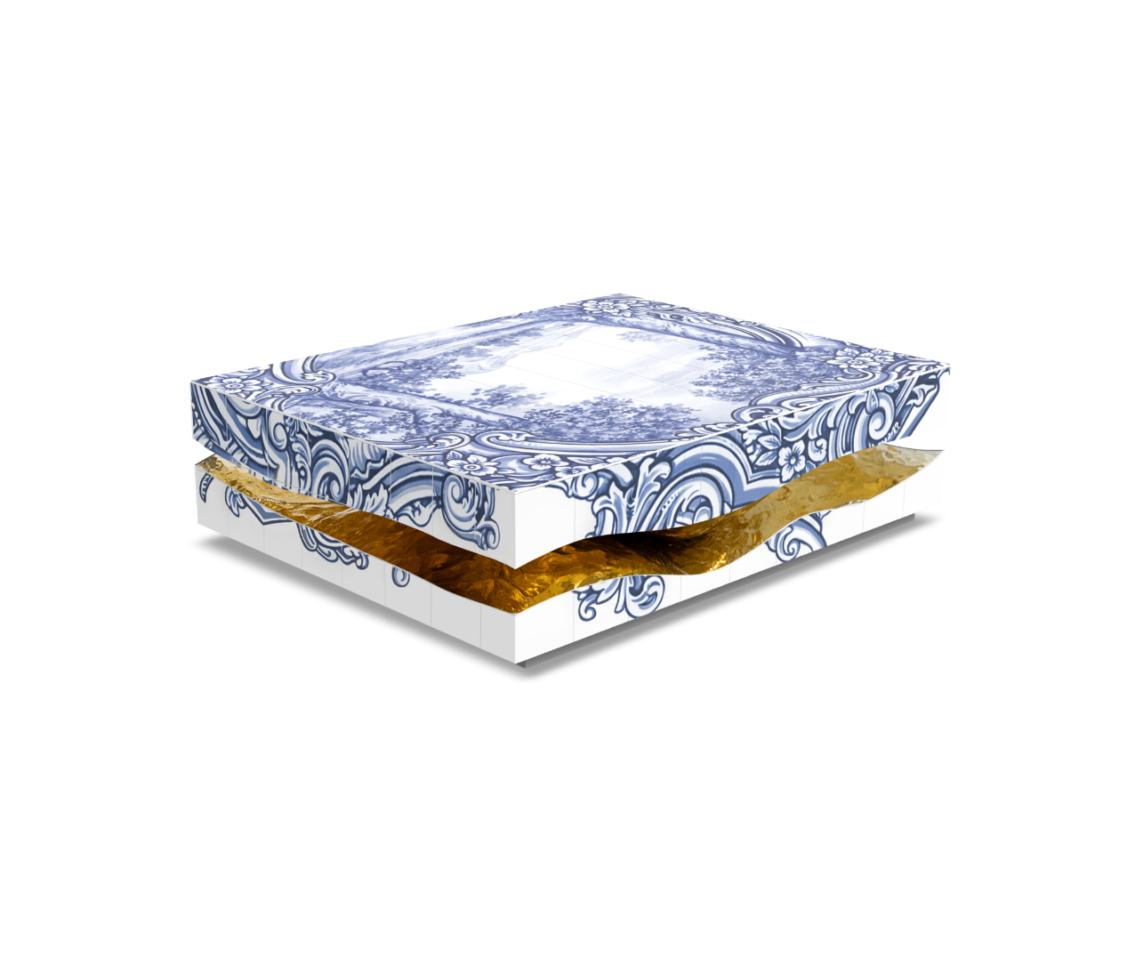 Contemporary Quarry tiles by Boca do Lobo
