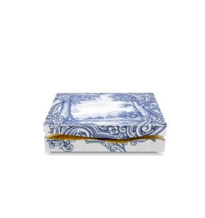 Quarry tiles
