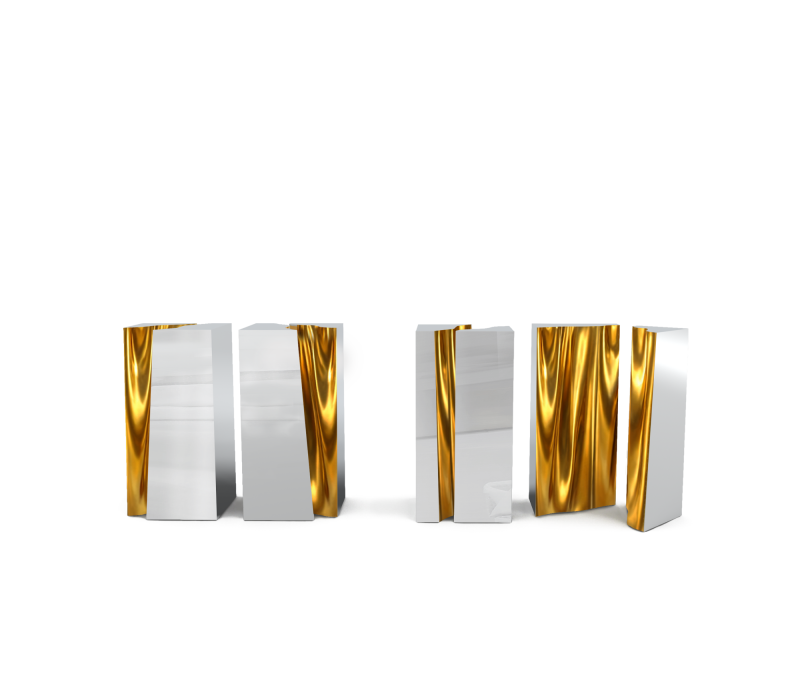 Lapiaz Splitted Console mobile image 1