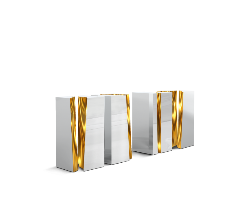 Lapiaz Splitted Console mobile image 2