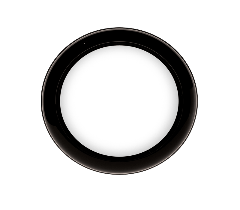 Ring Round Mirror mobile image 2