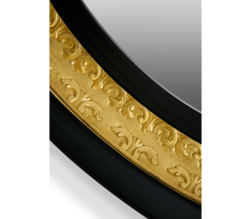 Ring Round Mirror mobile image 4