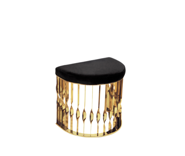 Luxury Pixel Cabinet by Boca do Lobo