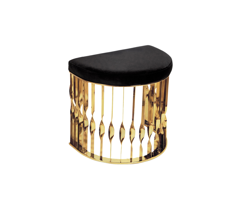 Mandy Stool mobile image 1