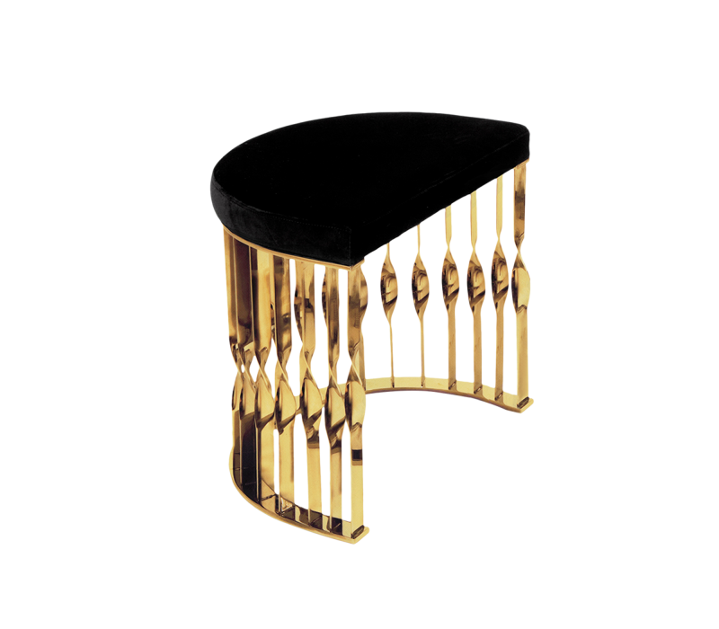 Mandy Stool mobile image 2