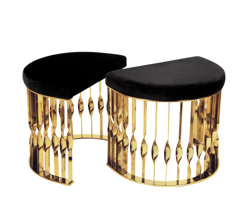 Mandy Stool mobile image 3