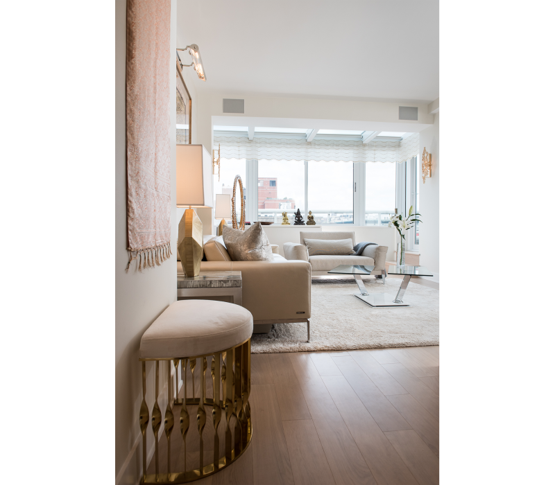 Mandy Stool mobile image 5