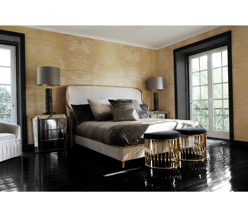 Mandy Stool mobile image 7