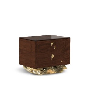 angra small walnut