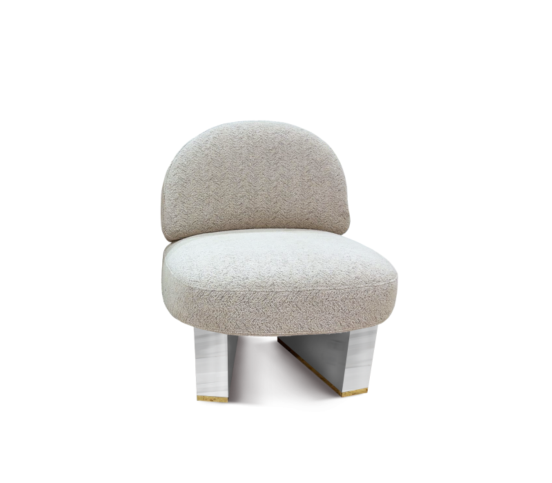 Sancho Armchair mobile image 1