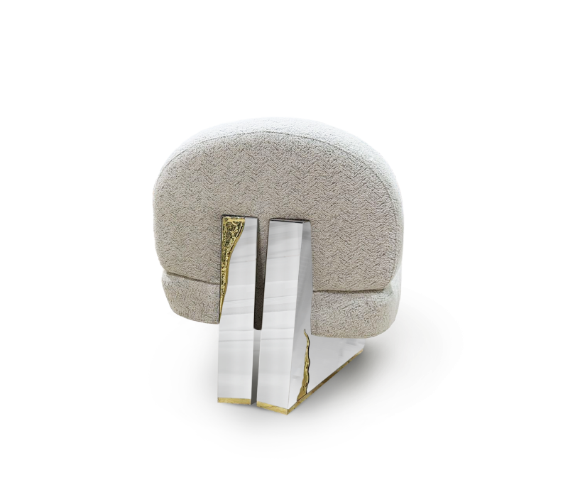 Sancho Armchair mobile image 3