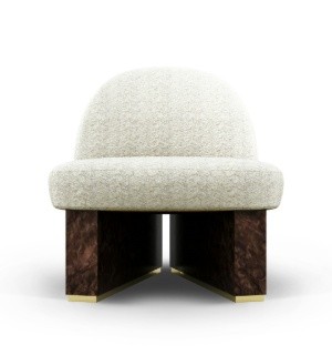 Sancho Walnut