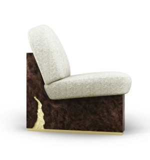 Sancho Walnut