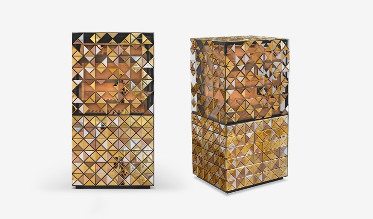 Habano Cigar Humidor