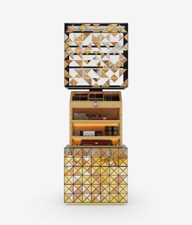 Habano Cigar Humidor