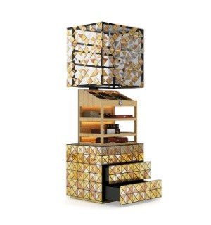 Habano Cigar Humidor