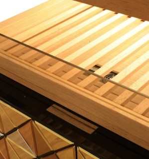 Habano Cigar Humidor