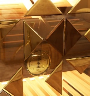 Habano Cigar Humidor