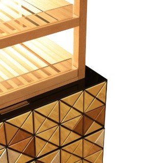 Habano Cigar Humidor
