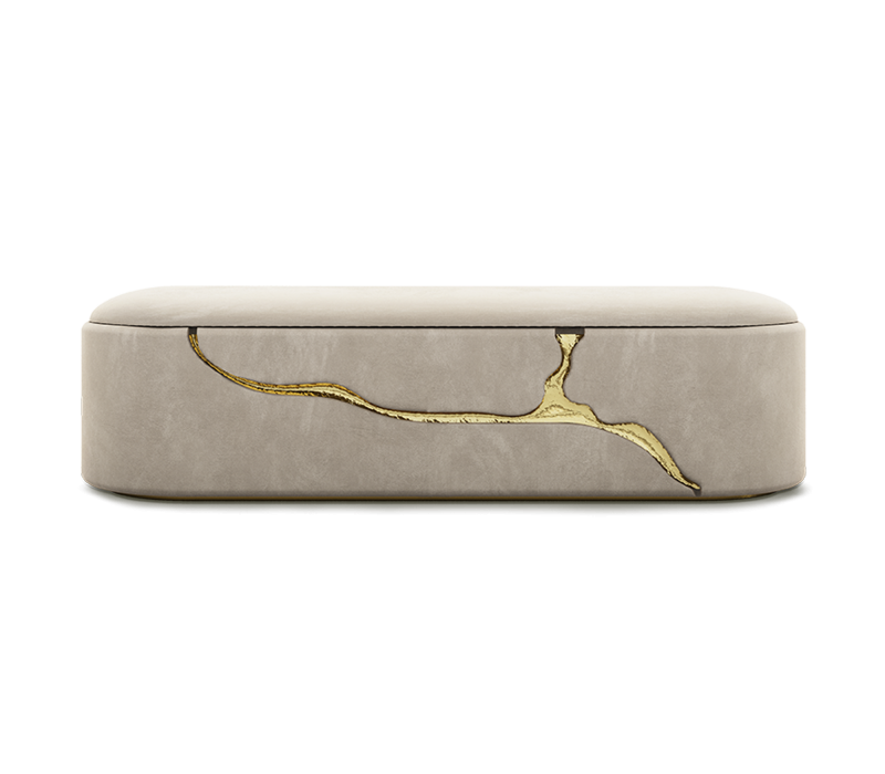 Lapiaz Round Bench mobile image 1