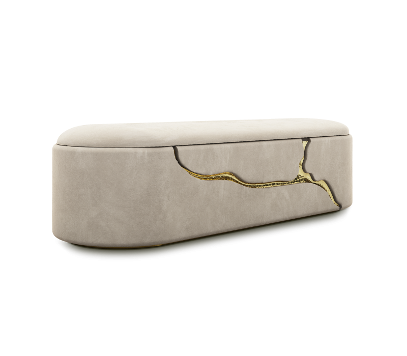 Lapiaz Round Bench mobile image 2