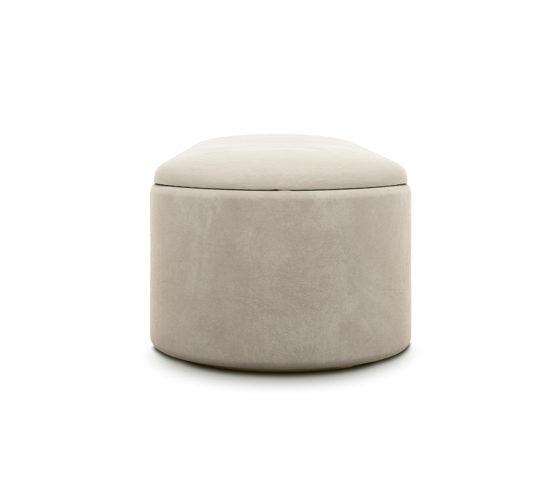Lapiaz Round Bench mobile image 3