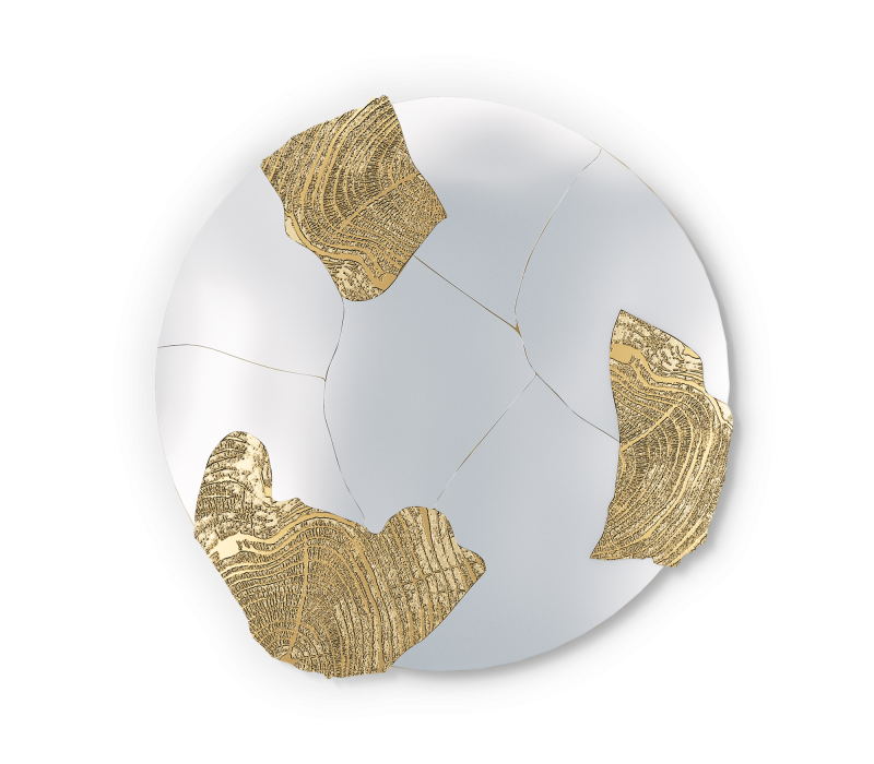 Eden Mirror mobile image 1