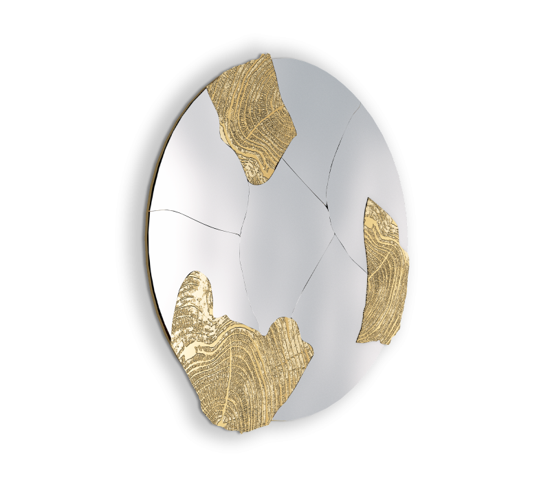 Eden Mirror mobile image 3