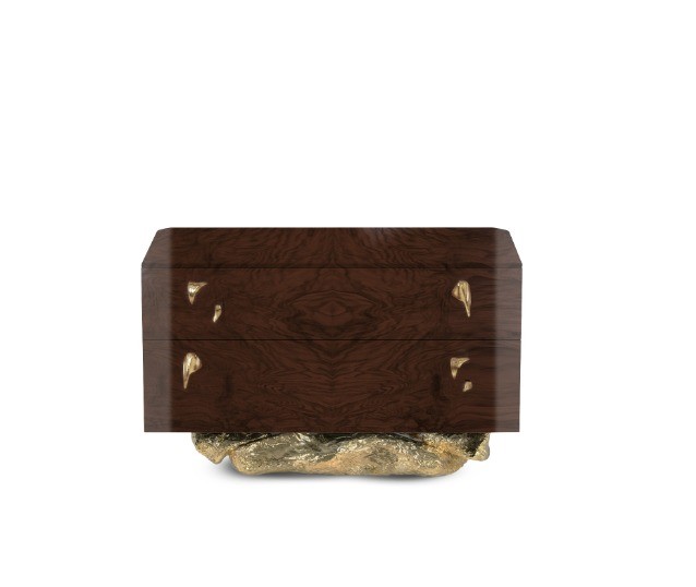 angra walnut